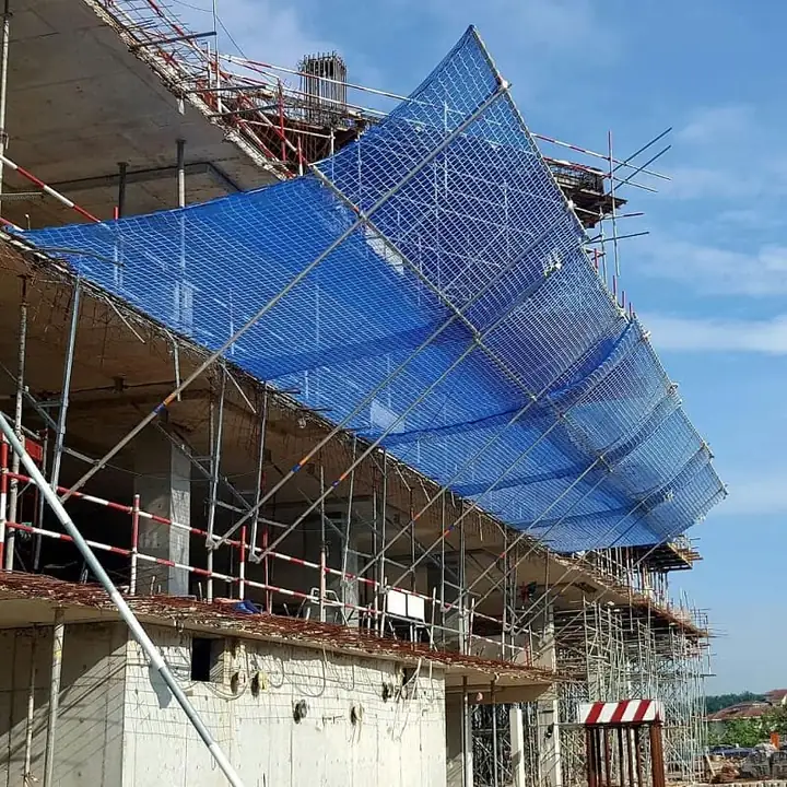 Industrial Safety Nets Bangalore